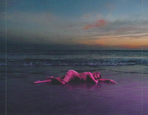 Kelsea Ballerini : Patterns (Album)