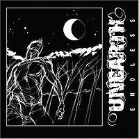 Unearth : Endless / My Desire (7",45 RPM,Single,Limited Edition)