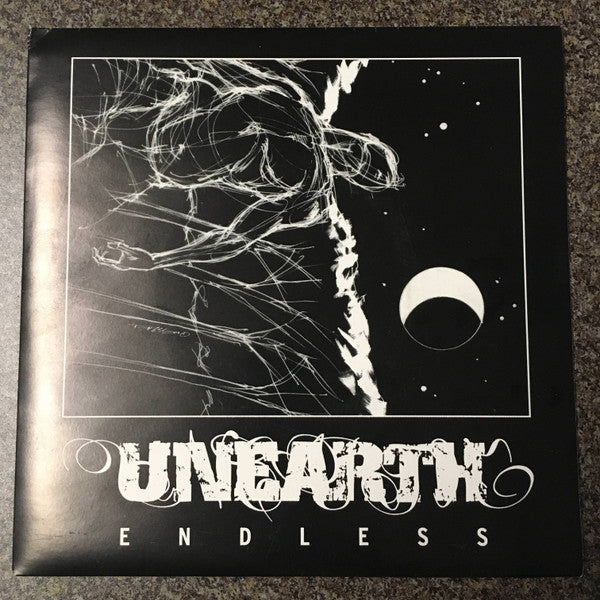 Unearth : Endless / My Desire (7",45 RPM,Single,Limited Edition)