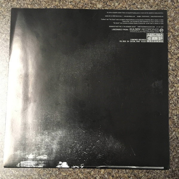 Unearth : Endless / My Desire (7",45 RPM,Single,Limited Edition)