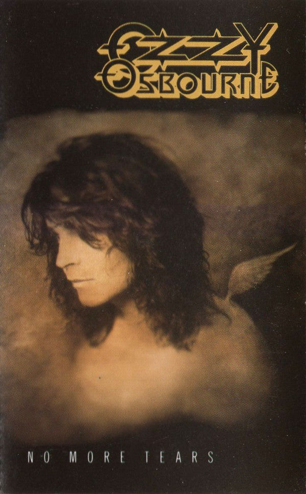 Ozzy Osbourne : No More Tears (Album)