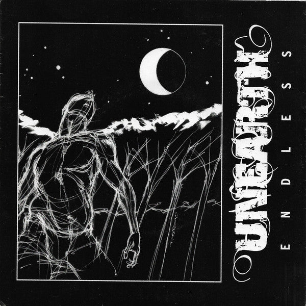 Unearth : Endless / My Desire (7",45 RPM,Single,Limited Edition)