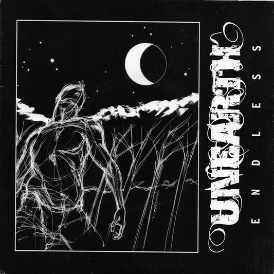 Unearth : Endless / My Desire (7",45 RPM,Single,Limited Edition)