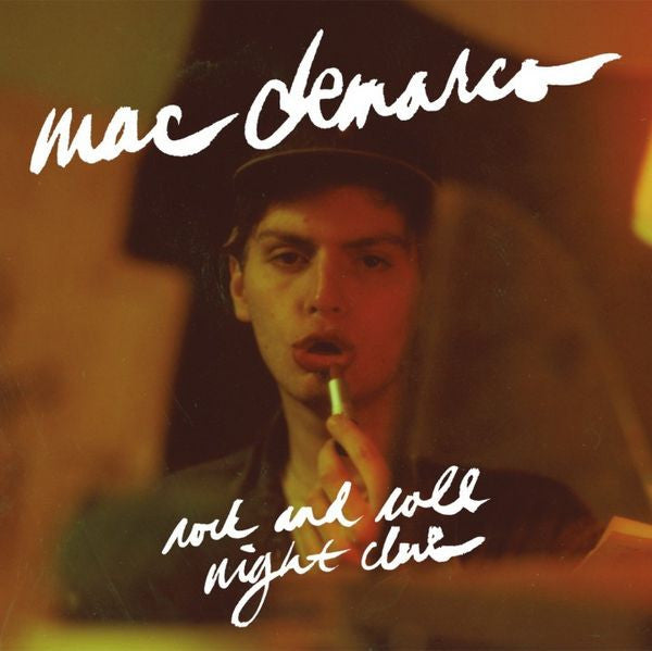 Mac DeMarco : Rock And Roll Night Club (12",EP,45 RPM)