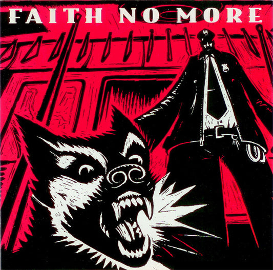 Faith No More : King For A Day Fool For A Lifetime (Album)