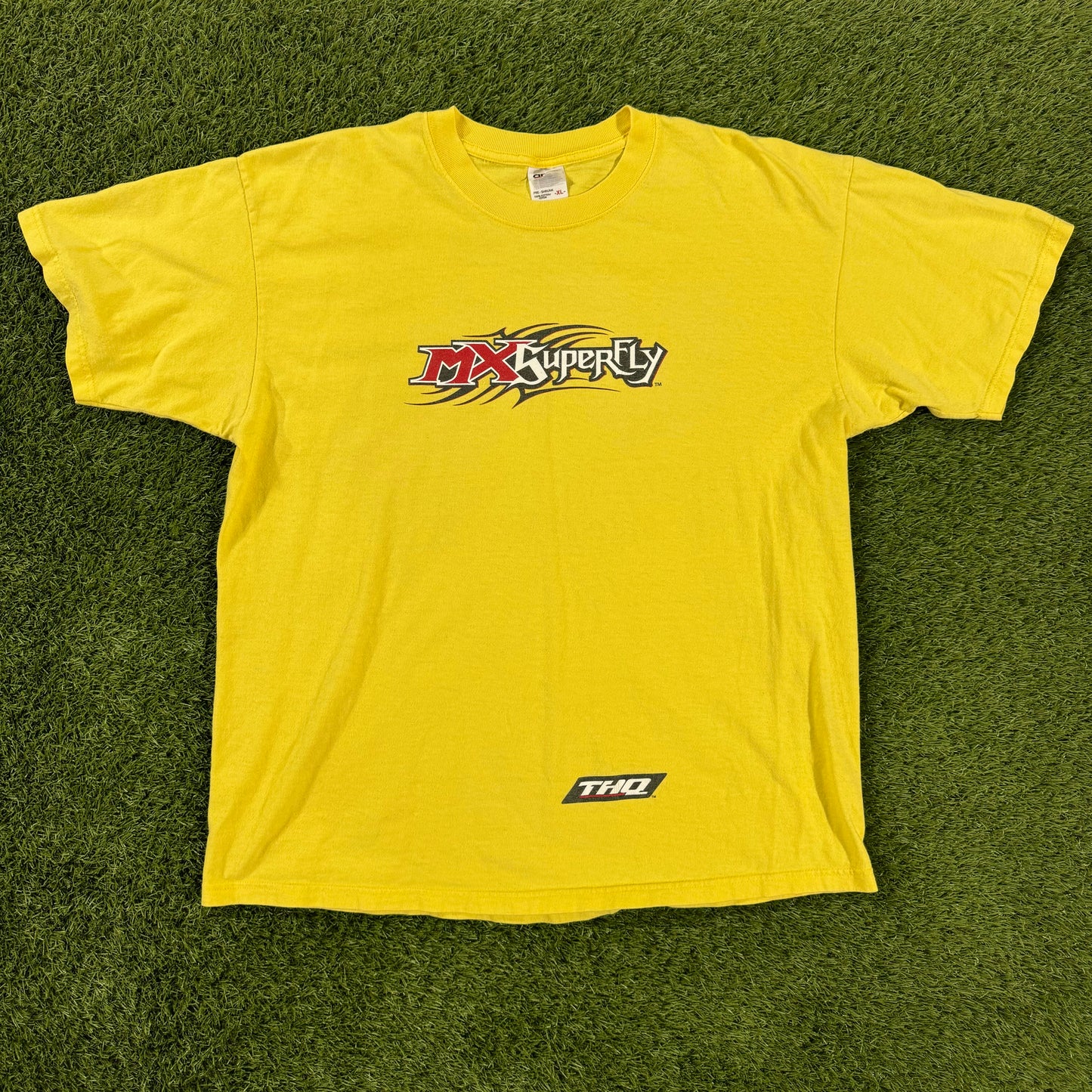 MX Superfly Vintage T-Shirt