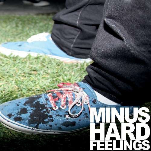 Minus (4) : Hard Feelings (7")