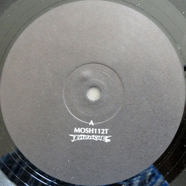 Morbid Angel : Laibach Remixes (12",EP,45 RPM)