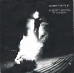 Various : Words To Live By Words To Die For The Compilation (7",33 ⅓ RPM,Compilation)