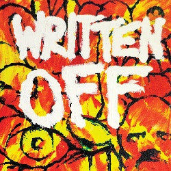 Written Off : Written Off (7")