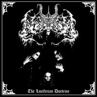 Nosvrolok : The Luciferian Doctrine (LP)