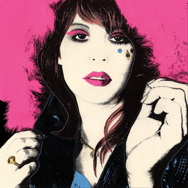 Glass Candy : BEATBOX (LP,Album,Limited Edition,Reissue,Repress)