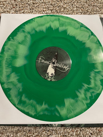 Modern Life Is War : Fever Hunting (12",45 RPM,Album,Limited Edition)