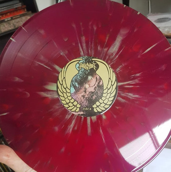 Revocation : Revocation (12",Album,Limited Edition)