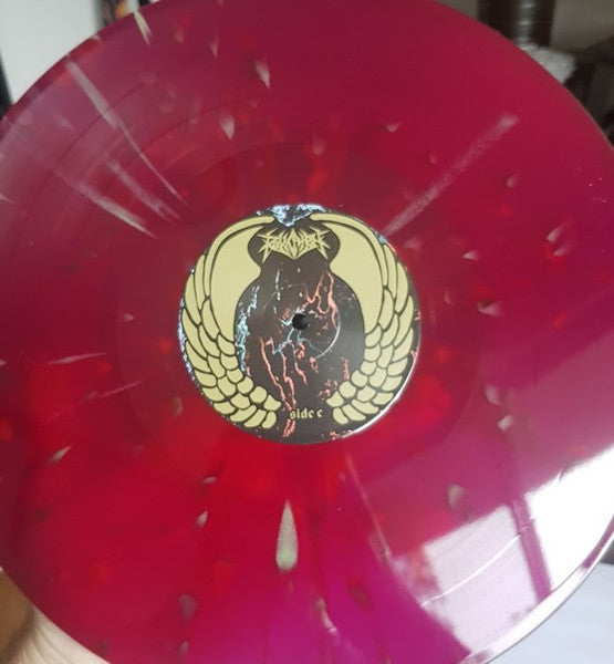 Revocation : Revocation (12",Album,Limited Edition)