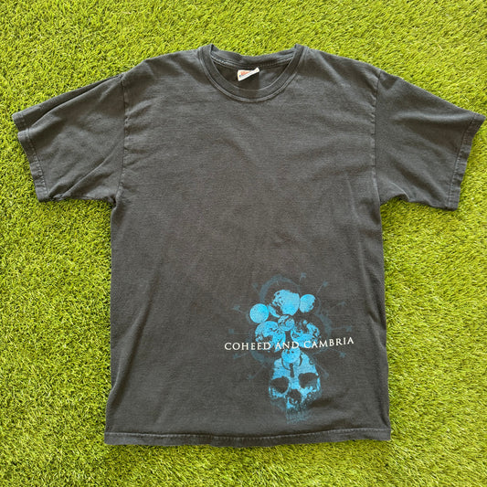 Coheed And Cambria - 2005 Era T-Shirt