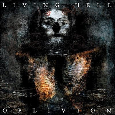 Living Hell (2) : Oblivion (LP,Album)