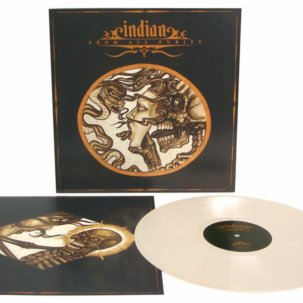 Indian (2) : From All Purity (LP,Album)