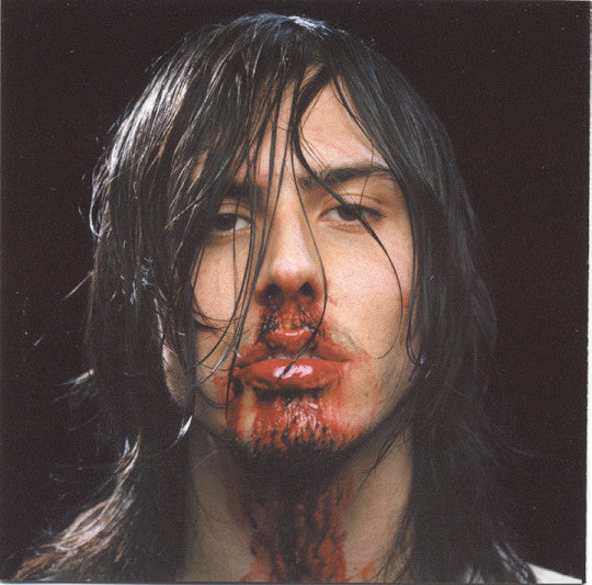 Andrew W.K. : I Get Wet (Album)