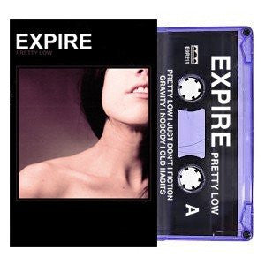 Expire (2) : Pretty Low (Limited Edition,Album)