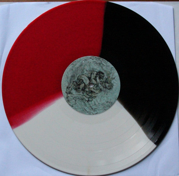 Integrity (2) : Suicide Black Snake (LP,45 RPM,Album)