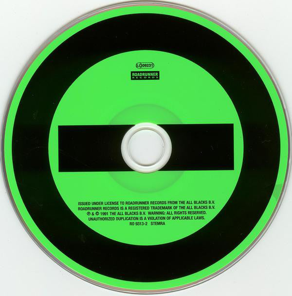 Type O Negative : Slow, Deep And Hard (Album,Reissue)