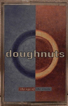 Doughnuts : The Age Of The Circle  (Album)