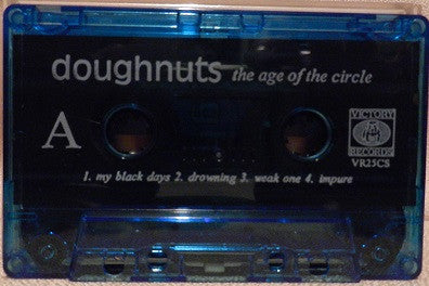 Doughnuts : The Age Of The Circle  (Album)