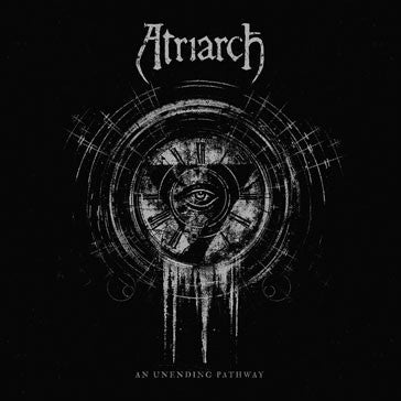 Atriarch : An Unending Pathway (LP,Album)