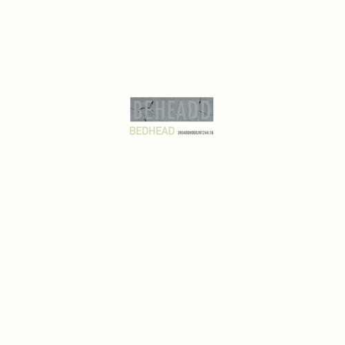 Bedhead : Beheaded (LP,Album,Reissue)