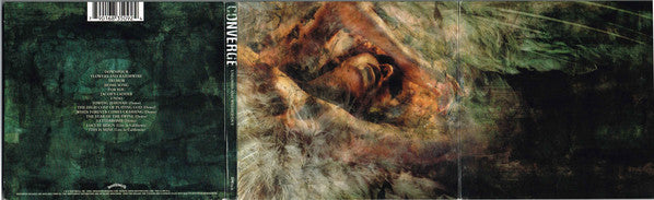 Converge : Unloved And Weeded Out (Compilation)