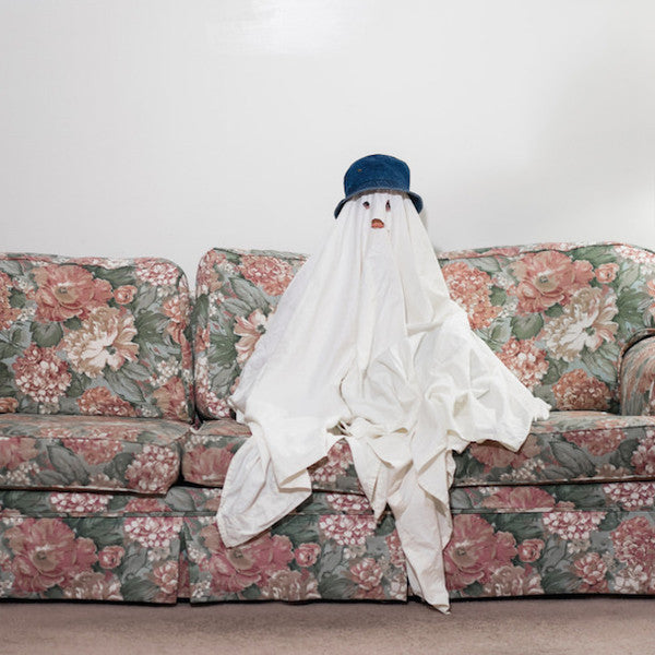 Chastity Belt : Time To Go Home (LP,Album)