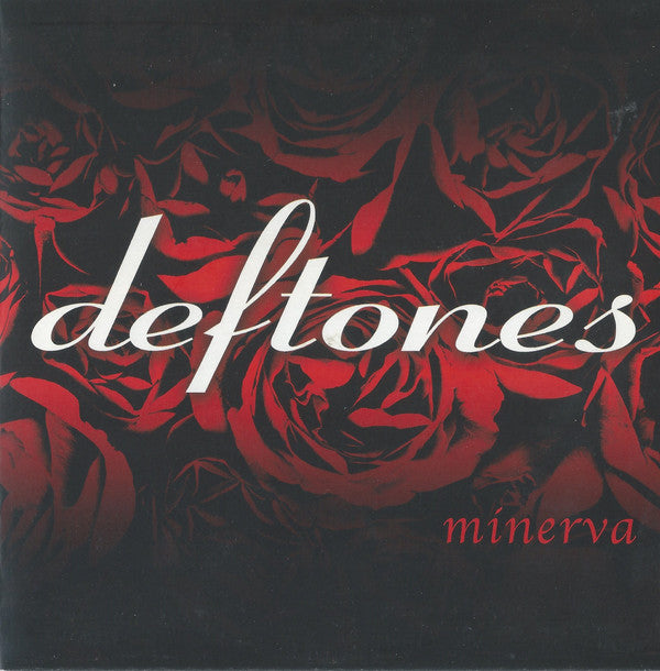 Deftones : Minerva (7",Single)