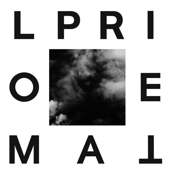 Loma Prieta : Love (7",EP)