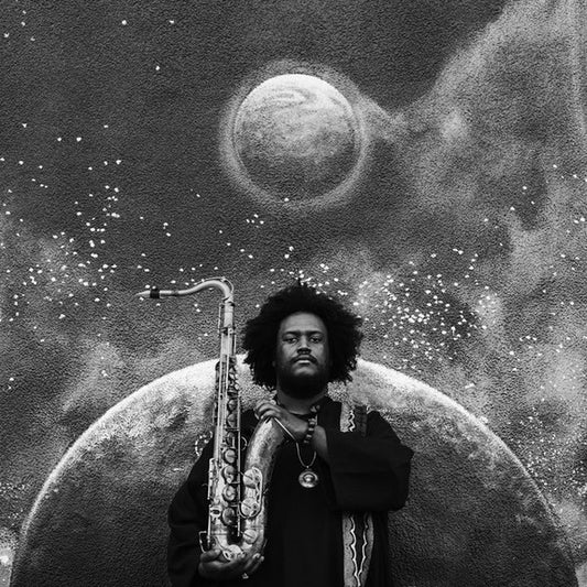 Kamasi Washington : The Epic (LP)