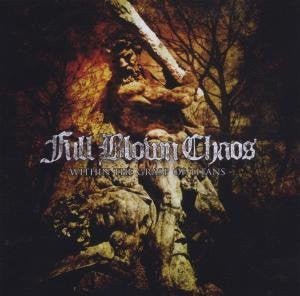 Full Blown Chaos : Within The Grasp Of Titans (Album)