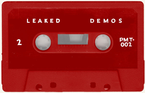 Brand New : Leaked Demos 2006 ()