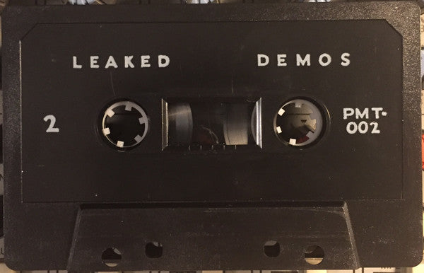 Brand New : Leaked Demos 2006 ()