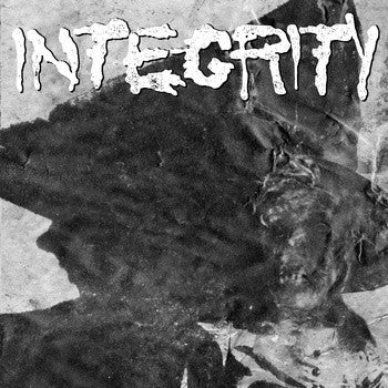 Integrity (2) : 7th Revelation: Beyond The Realm Of The VVitch (7",45 RPM,Single Sided,Single,Etched)