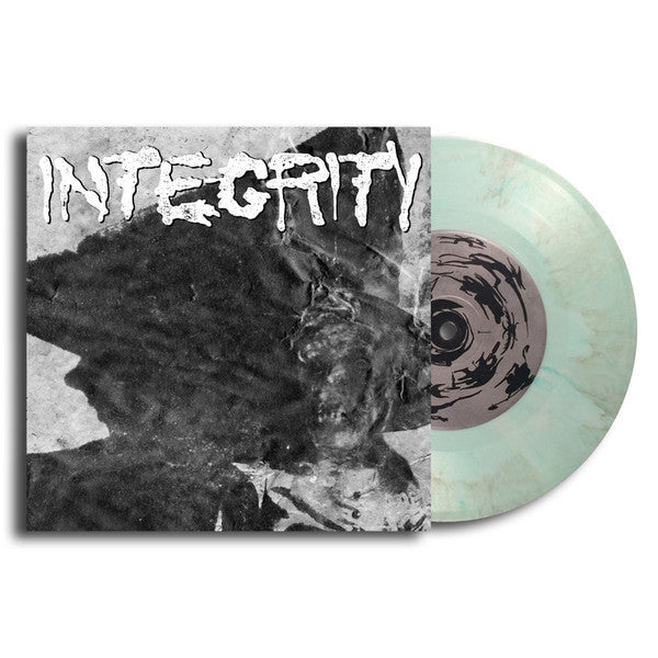 Integrity (2) : 7th Revelation: Beyond The Realm Of The VVitch (7",45 RPM,Single Sided,Single,Etched)