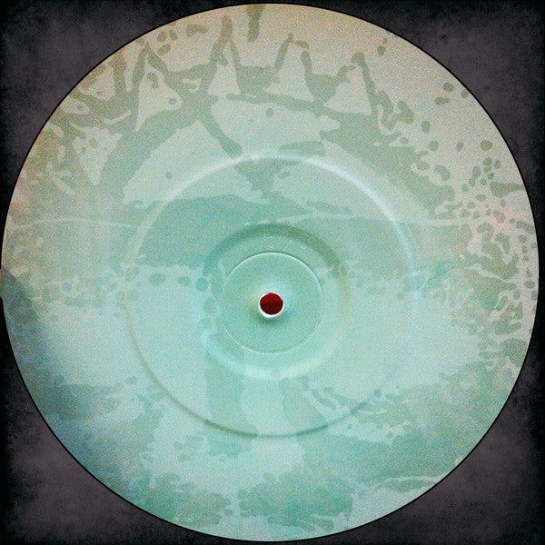 Integrity (2) : 7th Revelation: Beyond The Realm Of The VVitch (7",45 RPM,Single Sided,Single,Etched)