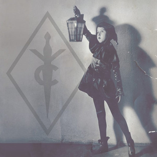 Youth Code : Commitment To Complications (LP,Album)