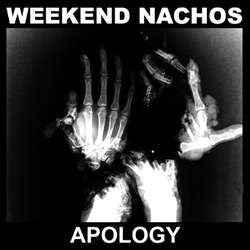 Weekend Nachos : Apology (LP,Album)