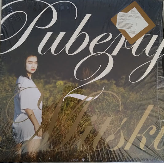 Mitski : Puberty 2 (LP,Album)