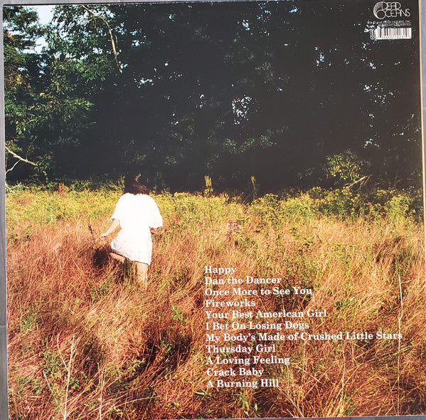 Mitski : Puberty 2 (LP,Album)