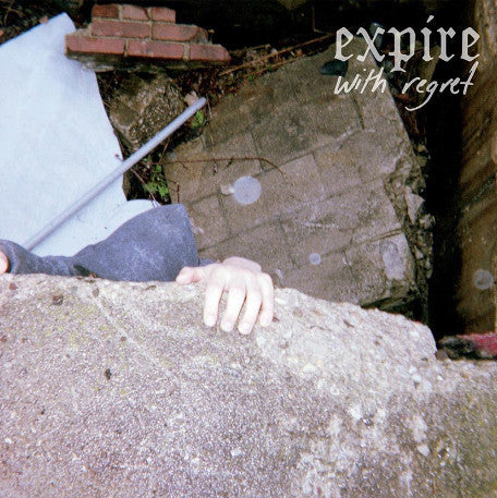 Expire (2) : With Regret (LP,Album)