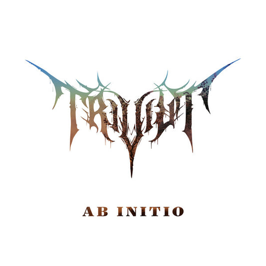 Trivium : Ab Initio (LP,Album,Deluxe Edition,Limited Edition)