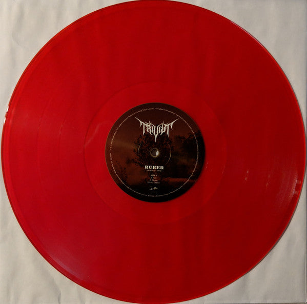 Trivium : Ab Initio (LP,Album,Deluxe Edition,Limited Edition)