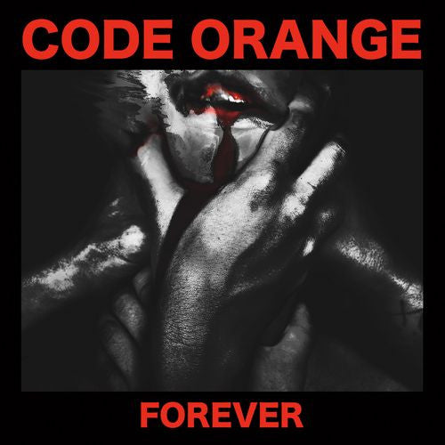 Code Orange (3) : Forever (Album)