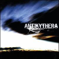 Antikythera (2) : Antikythera (Album)